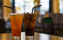 Nhiều người thích loại nước ép này và tưởng rằng rất tốt nhưng uống nhiều lại tăng nguy cơ tử vong sớm, tác hại còn hơn cả soda