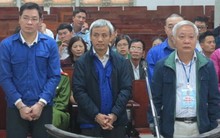 Con rể cựu Chủ tịch Ngân hàng Dầu khí toàn cầu bị truy tố tội cố ý làm trái