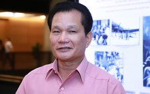 Tuổi hưu: Có chị dưới 50 đã nghỉ, có anh làm việc đến 67 tuổi