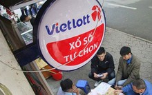 Nhiều đại lý kinh doanh Vietlott đóng cửa vì hoa hồng thấp