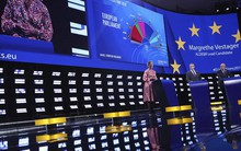 EU chia rẽ thêm sau bầu cử
