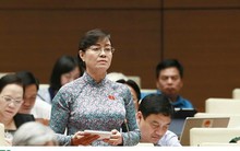 Nghị trường “nóng bỏng” câu chuyện sai phạm đất đai