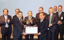 Hãng dược Thụy Điển công bố đầu tư 220 triệu USD vào Việt Nam