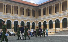 Giám đốc "bù nhìn" bị bắt bồi thường hàng trăm tỉ đồng