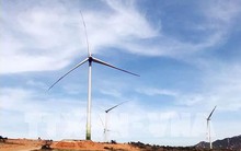 Đến năm 2030 Việt Nam phải nhập khẩu 5.000 MW điện