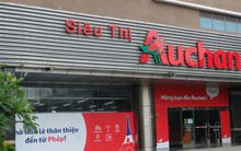 Sếp Auchan đăng đàn tìm việc cho nhân viên: Cuộc chia tay nhân văn và trọn vẹn