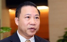 ĐB Lưu Bình Nhưỡng nói vụ ông chủ Nhật Cường Mobile: "Để bỏ trốn là không chấp nhận được"