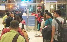 'Cán bộ đi nước ngoài như đi chợ', thu hồi tiền thế nào?