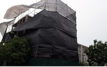 Khu đô thị Vân Canh “biến dạng” vì hàng loạt vi phạm xây dựng