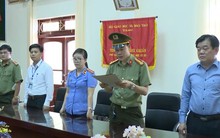 Bị triệu tập liên quan đến gian lận điểm thi, Giám đốc Sở GD&ĐT Sơn La thừa nhận sai rồi lại thay đổi lời khai