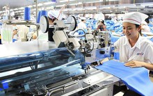 Doanh nghiệp lập mới phá kỷ lục, 1,7 triệu tỷ rót vào kinh tế Việt sau 5 tháng