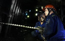 TKV lãi khủng, nộp ngân sách vượt kế hoạch