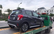 Lộ chi tiết VinFast Fadil bản thương mại đầu tiên, thời gian giao xe cận kề