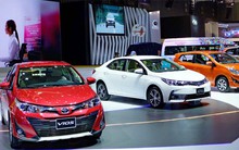 Giảm giá 100 triệu, ô tô nội dìm nhau xuống đáy
