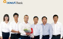 Ngân hàng Nhà nước bổ nhiệm nhân sự ban kiểm soát DongA Bank