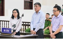 Nữ sếp phó của PVEP khai nhận 200 triệu đồng “như một món quà“