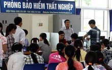 Tỷ lệ thất nghiệp có xu hướng ngược với thành lập doanh nghiệp
