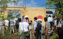 "Nỗi thống khổ gần 20 năm ở La Ngà": Công ty Mauri bị đình chỉ, đào cống xác định ô nhiễm