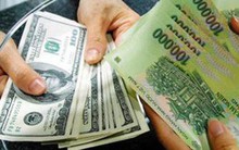 “Bơm tiền để cứu tỷ giá chỉ có tác dụng trong ngắn hạn”