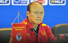 HLV Park Hang-seo: "Tôi vẫn còn lấn cấn với những sự lựa chọn nhân sự và chưa yên tâm về kế hoạch chuẩn bị"