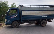 Dừng ô tô con kiểm tra, cán bộ CSGT bị xe tải lao tới tông và tử vong sau 3 ngày cấp cứu