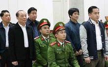 2 cựu thứ trưởng Bộ Công an và Vũ "nhôm" lại chuẩn bị hầu toà
