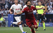 Từ cừu non hóa thành sói, Liverpool hạ gục Tottenham, lên ngôi vô địch Champions League