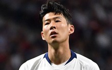 Son Heung-min cùng đồng đội bật khóc nức nở, thất thểu lê bước sau thất bại tại trận đấu quan trọng nhất sự nghiệp