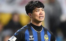 Incheon United tuyên bố hết hợp đồng với Công Phượng, nhưng lý do mới khiến tất cả bất ngờ