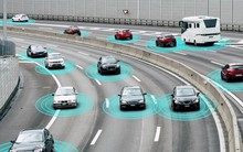 Xe hơi tự lái không dễ ‘ăn’