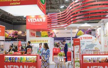 Sau hơn nửa thập kỷ liên tục sụt giảm vì "cú ngã" sông Thị Vải, doanh thu Vedan vừa tăng vọt trở lại