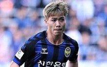 Ligue 2 khắc nghiệt thế nào với cầu thủ châu Á như Công Phượng?