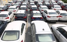 Đường dây buôn lậu siêu xe BMW khủng hầu toà