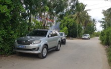 “Đại gia xăng dầu” Trịnh Sướng đang bị Bộ Công an khám xét kho là ai?