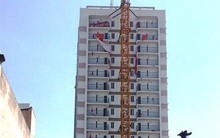 Dàn lãnh đạo Sở Quy hoạch và Kiến trúc TPHCM bị đề xuất phê bình