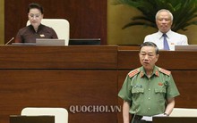 Người Trung Quốc "núp bóng" thâu tóm đất: Không đơn thuần coi là quan hệ thương mại