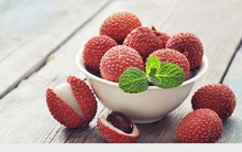 Muốn ăn vải cũng phải tránh ngay 4 thời điểm này để không mang họa vào thân