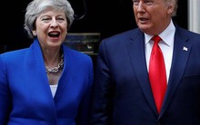 Brexit, Huawei phủ bóng thượng đỉnh Mỹ - Anh