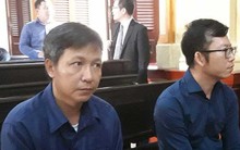 Đường đi của 91 xe BMW nhập lậu