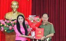 Công bố quyết định nhân sự của Ban Bí thư Trung ương Đảng