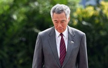 “Việt Nam lấy làm tiếc về phát ngôn của Thủ tướng Lý Hiển Long liên quan đến Campuchia”