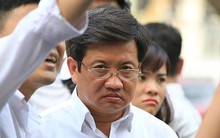 Bộ trưởng Nội vụ nói về việc ông Đoàn Ngọc Hải từ chức... sau vài giờ nhậm chức