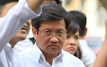 Bộ trưởng Nội vụ nói về việc ông Đoàn Ngọc Hải từ chức... sau vài giờ nhậm chức