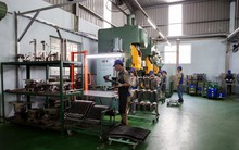 Vốn FDI Trung Quốc ồ ạt vào Việt Nam: Cẩn trọng!