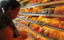 Cơ hội thay đổi thói quen dùng thịt