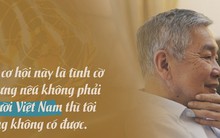 Người Việt Nam đặc biệt ở LHQ, hành trình qua 40 nước và một niềm tự hào mang tên Việt Nam