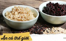 Tất tần tật những thứ cần mua cho dịp Tết Đoan Ngọ ở Hà Nội năm nay