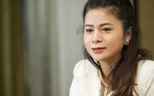 Bà Lê Hoàng Diệp Thảo: Vụ việc con dấu này là một trong những chiêu trò nhóm thao túng nhiều lần dùng để bôi nhọ, hạ thấp uy tín của tôi, ngăn tôi trở về củng cố lại Trung Nguyên