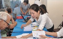 Tăng tuổi nghỉ hưu có thể ổn định cân bằng quỹ BHXH?