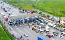 Nguy cơ vỡ phương án tài chính, hàng loạt BOT sẽ tăng phí?